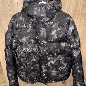 Lululemon Wunder Puff Jacket
